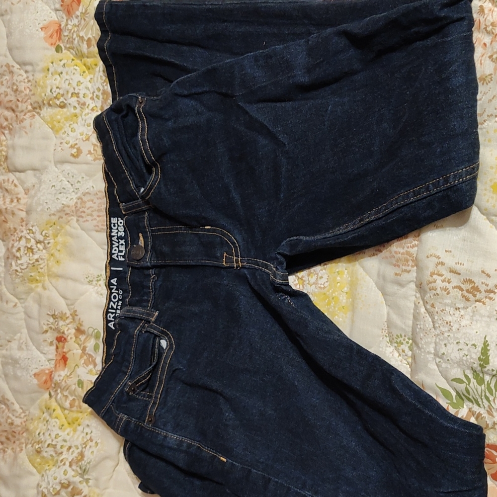 Arizona flex jeans